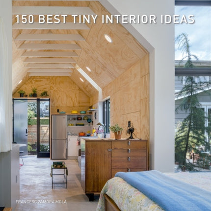 150 Best Tiny Interior Ideas