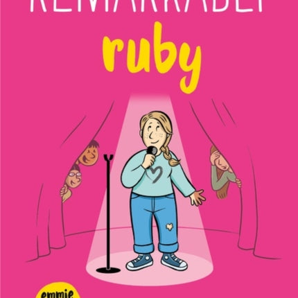 Remarkably Ruby