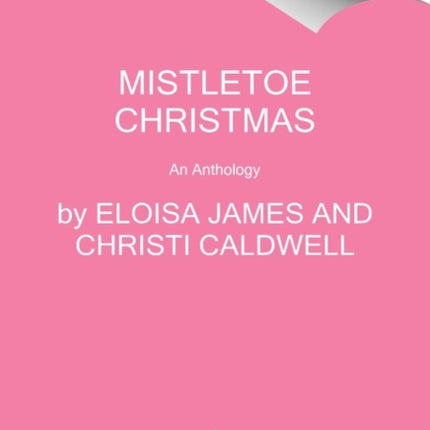 Mistletoe Christmas