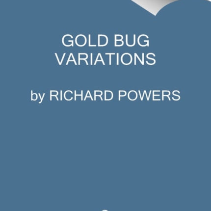 The Gold Bug Variations