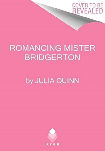 Romancing Mister Bridgerton