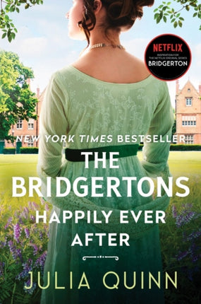 The Bridgertons: Happily Ever After