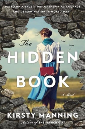 The Hidden Book