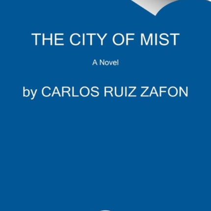 The City of Mist