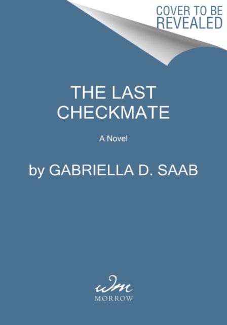 The Last Checkmate: A Novel