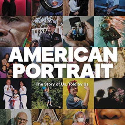 American Portrait