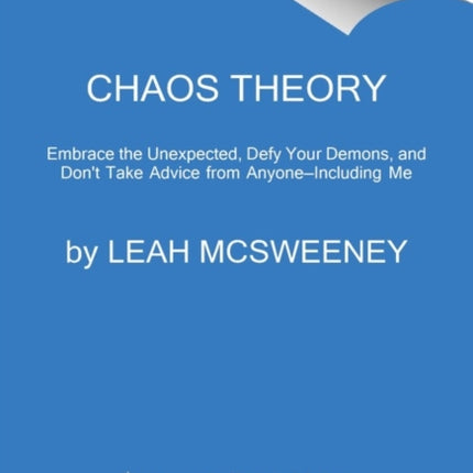 Chaos Theory