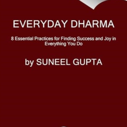 Everyday Dharma