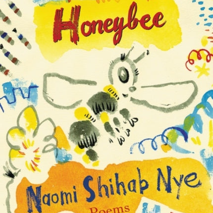 Honeybee: Poems & Short Prose