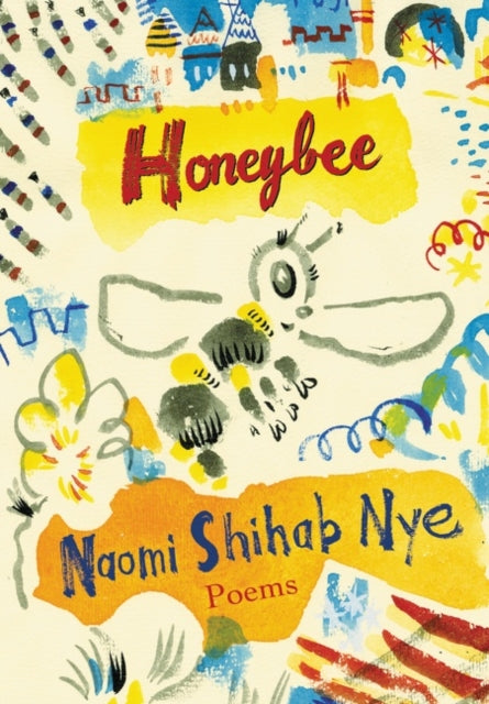 Honeybee: Poems & Short Prose