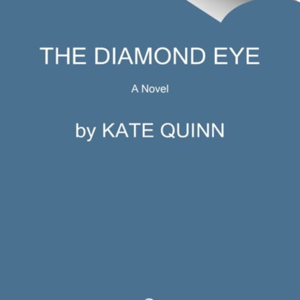 The Diamond Eye