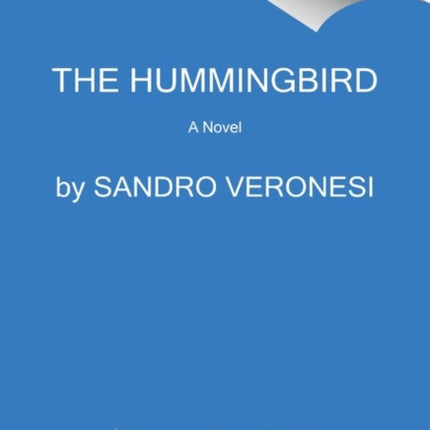 The Hummingbird