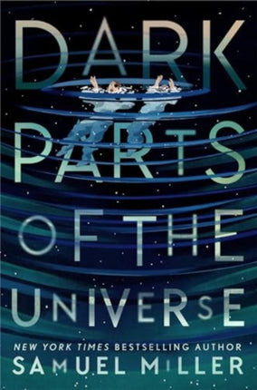 Dark Parts of the Universe