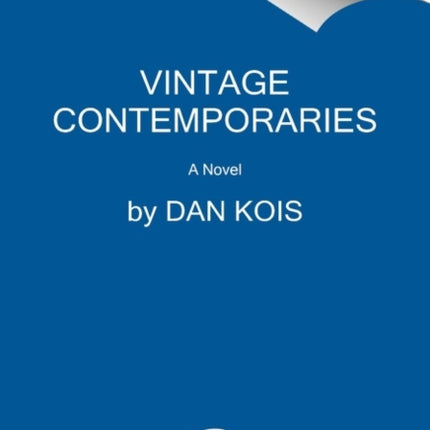 Vintage Contemporaries