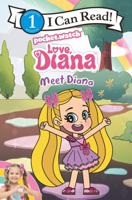 Love Diana Meet Diana