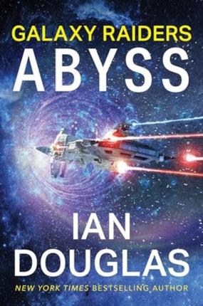Galaxy Raiders Abyss