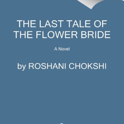 The Last Tale of the Flower Bride