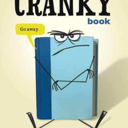 A Very Cranky Book