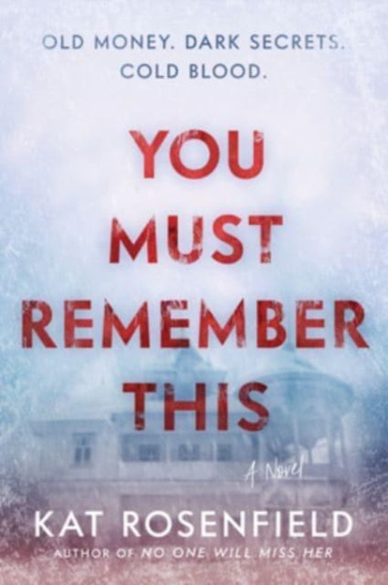 You Must Remember This: A Novel