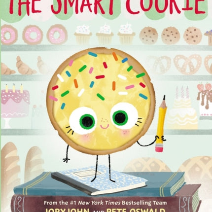 The Smart Cookie