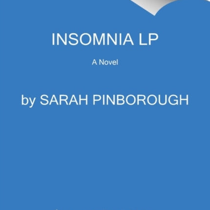 Insomnia