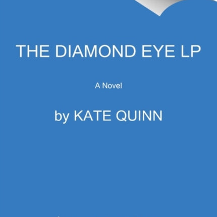 The Diamond Eye