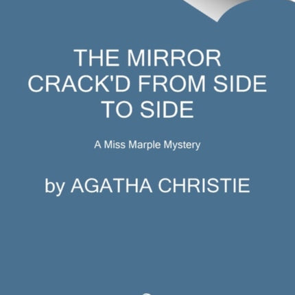 The Mirror Crackd from Side to Side