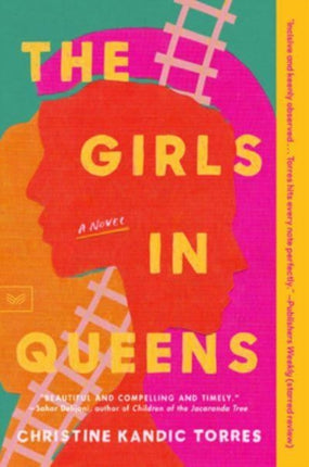 The Girls in Queens: A Novel