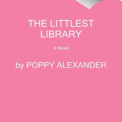 The Littlest Library