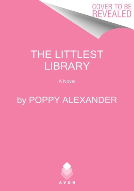 The Littlest Library