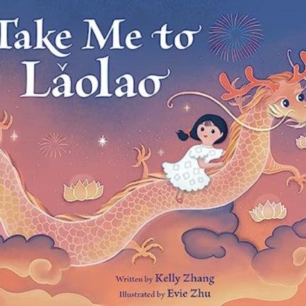 Take Me to Laolao