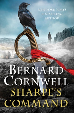 Sharpes Command