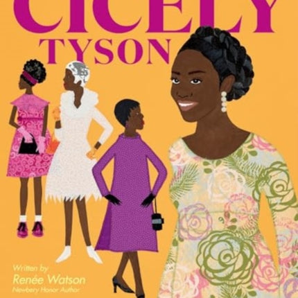Cicely Tyson