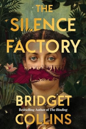 The Silence Factory