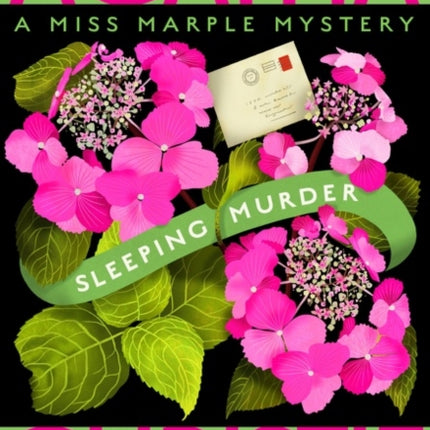 Sleeping Murder: Miss Marple's Last Case