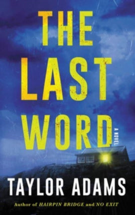 The Last Word