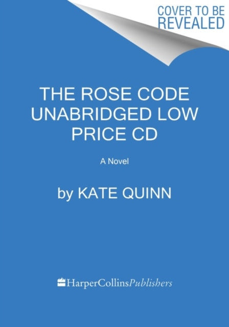 The Rose Code Low Price CD