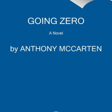 Going Zero