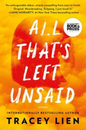 All Thats Left Unsaid