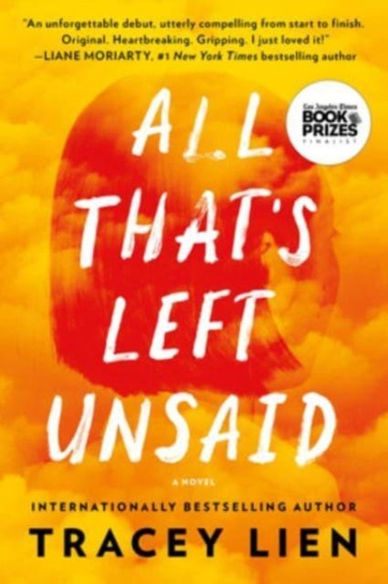 All Thats Left Unsaid