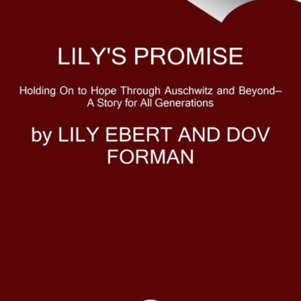 Lilys Promise