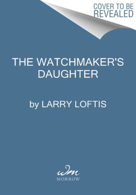 The Watchmakers Daughter