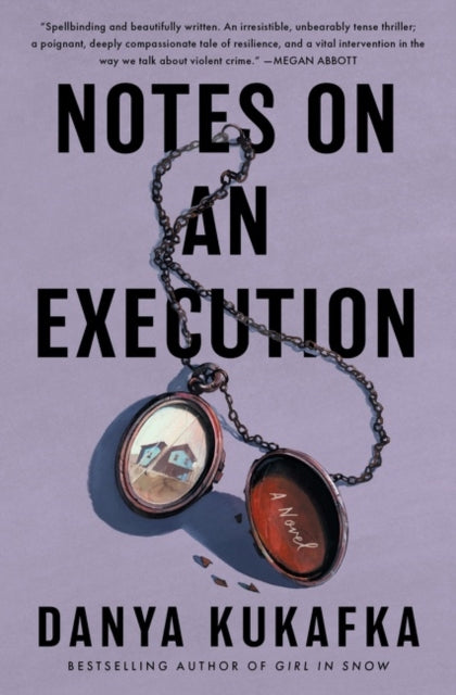 Notes on an Execution