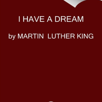 I Have a Dream