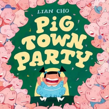 Pig Town Party