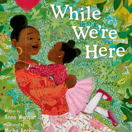 While Were Here