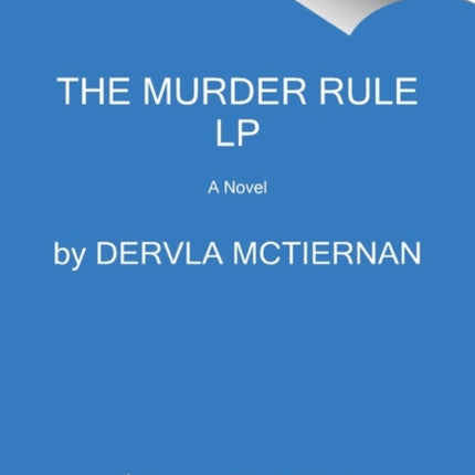 The Murder Rule