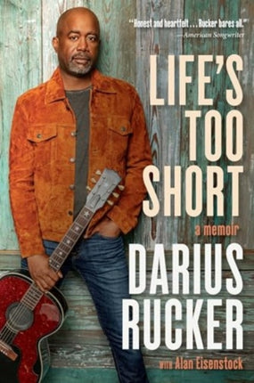 Lifes Too Short
