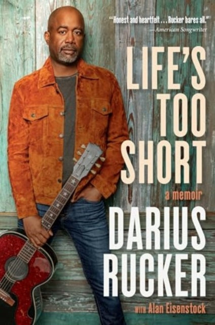 Lifes Too Short