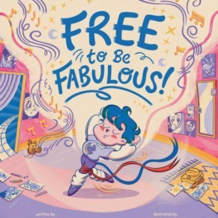 Free to Be Fabulous